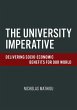 The University Imperative - Bild 1