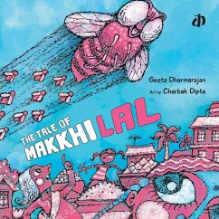 The Tale of Makkhilal - Dharmarajan, Geeta