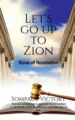 Let's Go Up to Zion - Victory, Sompaul