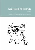 Sparkles and Friends