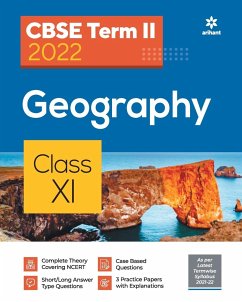 CBSE Term II Geography 11th - Sultan, Farah