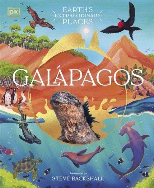 Galapagos Galapagos