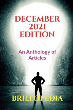 December 2021 Edition - Brillopedia