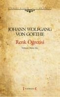 Cover Renk Ögretisi