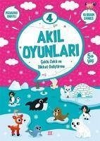 Akil Oyunlari 4 - Kolektif