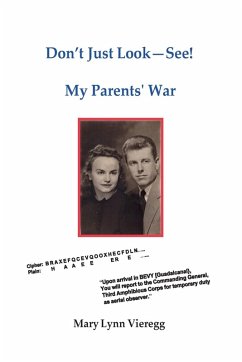 Cover Don't Just Look-See! (2nd Edition)