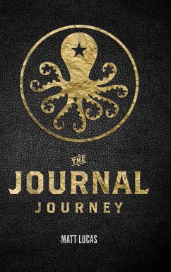 Journal Journey - Lucas, Matt