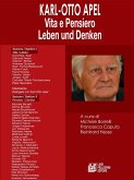 Karl-Otto Apel. Vita e Pensiero. Leben und Denken (eBook, ePUB)
