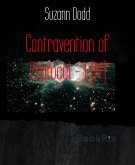 Contravention of Protocol - 1 (IV) (eBook, ePUB)