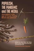 Populism, the Pandemic and the Media (eBook, ePUB)