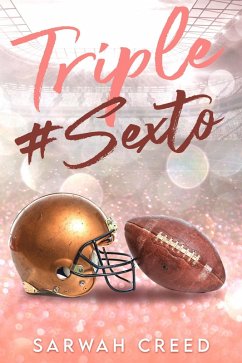 Triple #Sexto (eBook, ePUB) - Creed, Sarwah