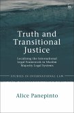 Truth and Transitional Justice (eBook, ePUB)