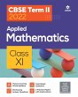 CBSE Term II Applied Mathematics 11th - Bild 1