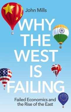 Why the West is Failing - Mills, John