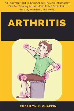 Arthritis - Chaffin, Cherilyn K.