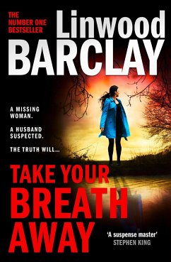 Take Your Breath Away - Barclay, Linwood