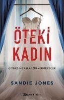 Öteki Kadin - Jones, Sandie