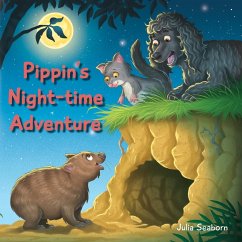 Pippin's Night-time Adventure - Seaborn, Julia