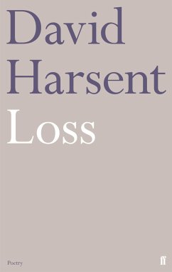 Loss - Harsent, David