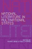 National Literature in Multinational States National Literature in Multinational States