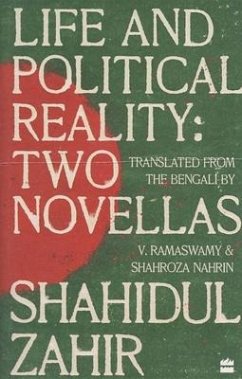 Life and Political Reality - Shahidul Zahir
