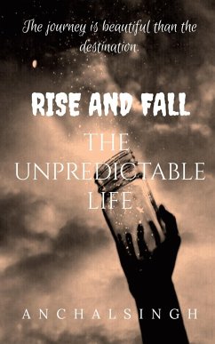 RISE AND FALL - Singh, Anchal