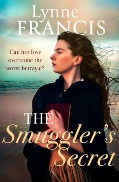 The Smuggler's Secret - Francis, Lynne