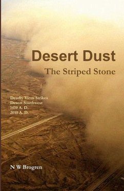 Desert Dust - Brogren, N W