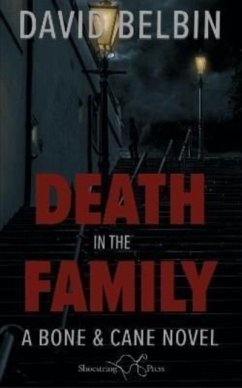 Death in the Family - Belbin, David