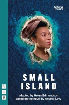 Small Island - Levy, Andrea