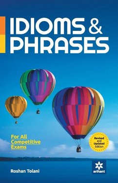 Cover Idioms & Phrases EUR