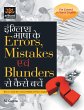English Errors Mistakes and Blunders - Bild 1