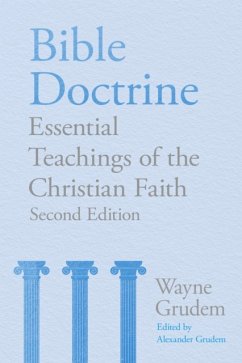 Bible Doctrine - Grudem, Wayne A.