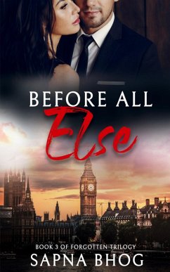 Cover Before All Else