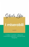 Scheda libro I miserabili di Victor Hugo (analisi letteraria di riferimento e riassunto completo) Scheda libro I miserabili di Victor Hugo (analisi letteraria di riferimento e riassunto completo)