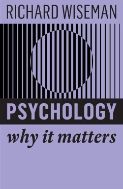 Psychology - Wiseman, Richard