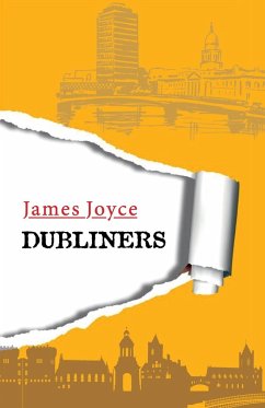 Dubliners - Joyce, James