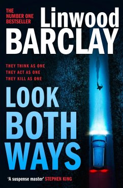 Look Both Ways - Barclay, Linwood