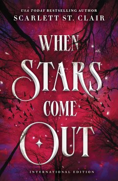 When Stars Come Out - Clair, Scarlett St.