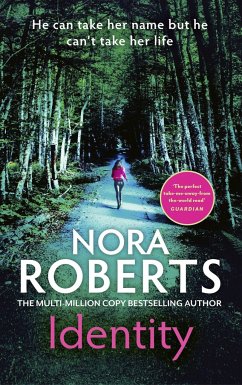 Identity - Roberts, Nora