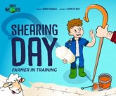 Shearing Day