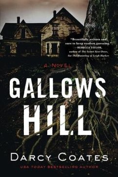 Gallows Hill - Coates, Darcy