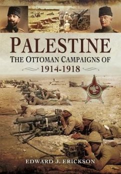 Palestine - Erickson, Edward J