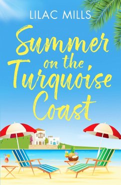 Cover Summer on the Turquoise Coast