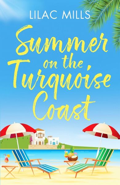 Summer on the Turquoise Coast Summer on the Turquoise Coast