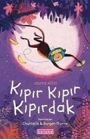 Kipir Kipir Kipirdak - Willis, Jeanne