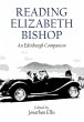 Reading Elizabeth Bishop - Bild 1