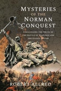Mysteries of the Norman Conquest - Allred, Robert