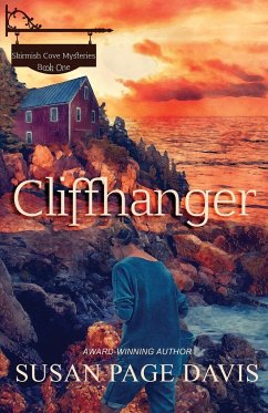 Cliffhanger - Davis, Susan Page
