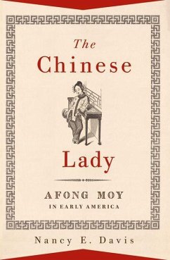 The Chinese Lady - Davis, Nancy E